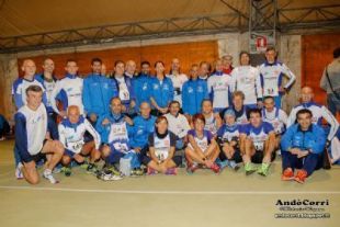 Mezza delle Groane by Capasso