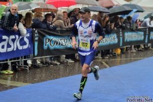 Halfmarathon Cremona