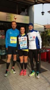 Halfmarathon Lodi