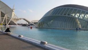 Valencia Marathon