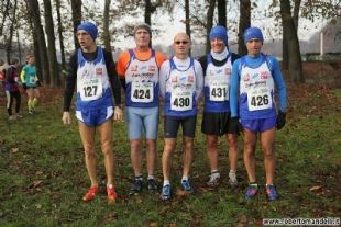 Trofeo Monga -Monza-