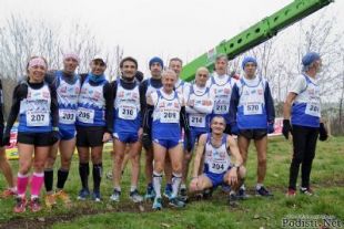 EuroTrail by Podisti