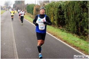 Maratona Reggio Emilia 2015
