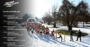 CROSS PER TUTTI 2016
