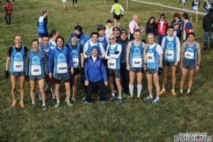 Classifiche finali Cross per Tutti 2016, l