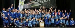 Gi il sipario sul Cross per Tutti 2016 al Teatro di Cesano Maderno