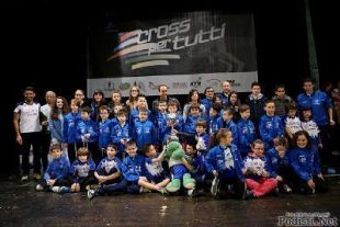 Premiazione CxT
