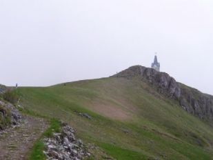 Luciano al Gir de le Malghe
