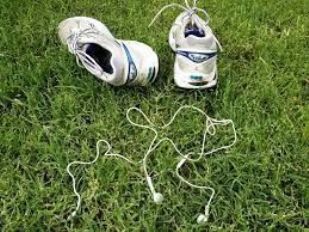 Running Song