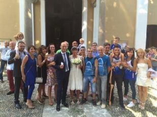 Matrimonio Daniela&Guido