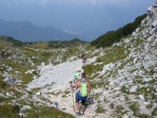 Luciano alla Strafexpedition