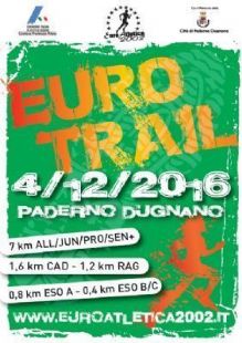 3 EUROTRAIL