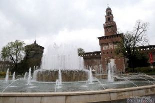 StraMilano Podisti