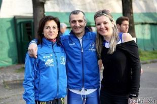 Run Donato Podisti