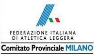GRAN PREMIO FIDALMILANO 2017