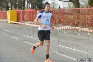 100 km Seregno