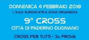 9 Cross Citt di Paderno Dugnano
