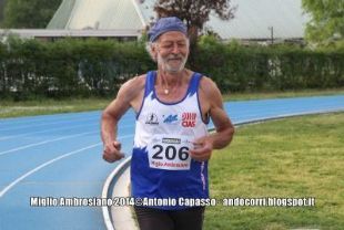 Miglio Ambrosiano